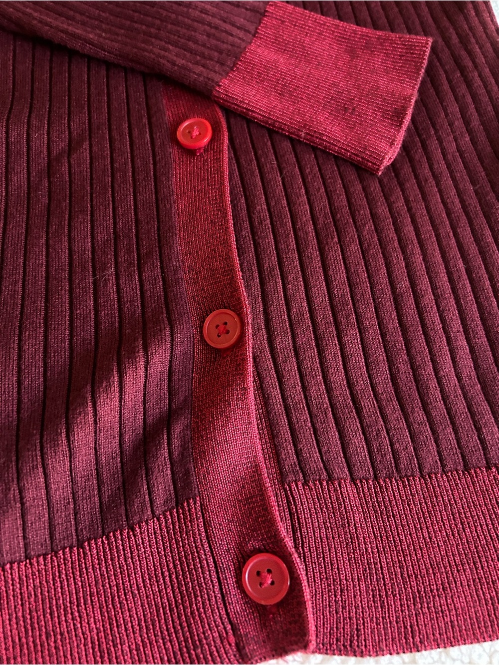Express Cardigan - Picture 4 of 8